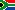 SA Flag
